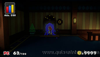 Paper Mario: Color Splash