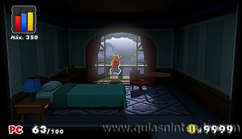 Paper Mario: Color Splash