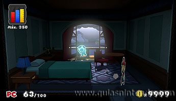 Paper Mario: Color Splash