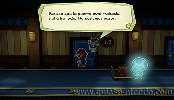 Paper Mario: Color Splash