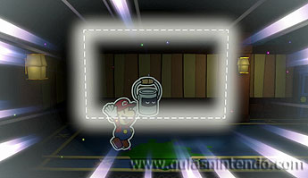 Paper Mario: Color Splash