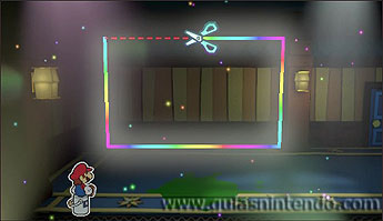 Paper Mario: Color Splash