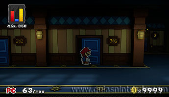 Paper Mario: Color Splash