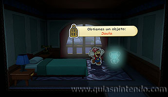 Paper Mario: Color Splash