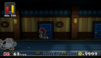 Paper Mario: Color Splash
