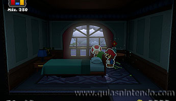 Paper Mario: Color Splash