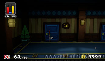 Paper Mario: Color Splash