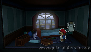 Paper Mario: Color Splash