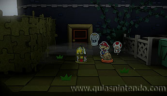 Paper Mario: Color Splash
