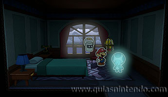 Paper Mario: Color Splash