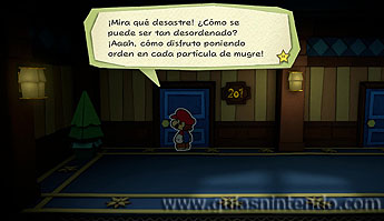 Paper Mario: Color Splash