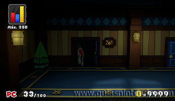 Paper Mario: Color Splash