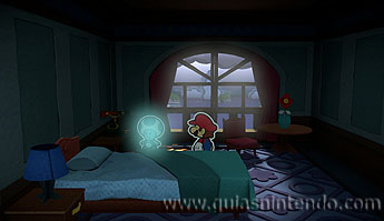 Paper Mario: Color Splash