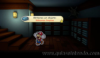 Paper Mario: Color Splash
