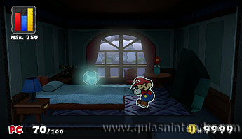 Paper Mario: Color Splash