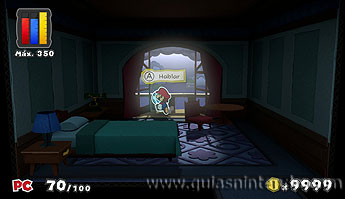 Paper Mario: Color Splash