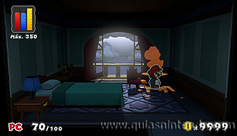 Paper Mario: Color Splash