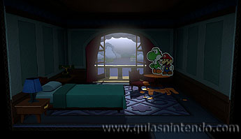 Paper Mario: Color Splash