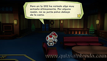Paper Mario: Color Splash