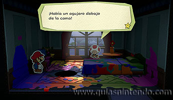 Paper Mario: Color Splash