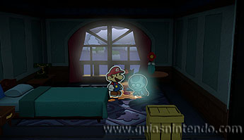 Paper Mario: Color Splash