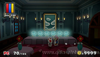 Paper Mario: Color Splash