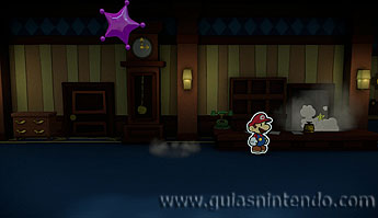 Paper Mario: Color Splash