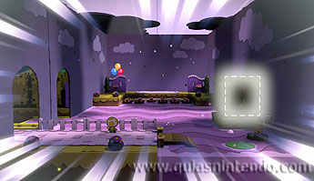 Paper Mario: Color Splash