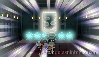 Paper Mario: Color Splash