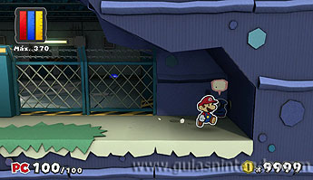 Paper Mario: Color Splash