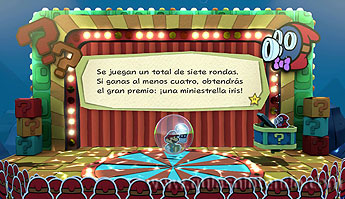 Paper Mario: Color Splash