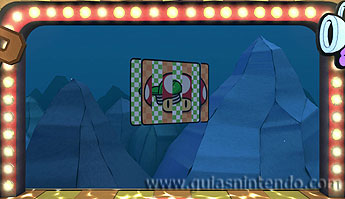 Paper Mario: Color Splash