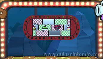 Paper Mario: Color Splash