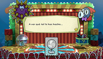 Paper Mario: Color Splash