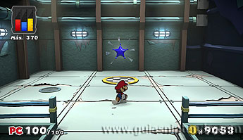 Paper Mario: Color Splash