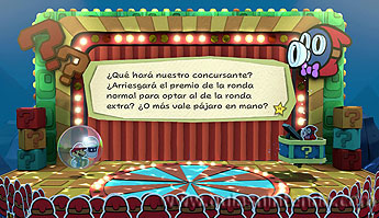 Paper Mario: Color Splash