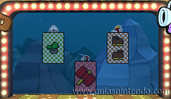 Paper Mario: Color Splash