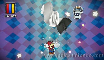Paper Mario: Color Splash