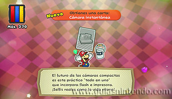 Paper Mario: Color Splash