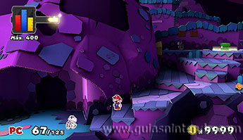 Paper Mario: Color Splash