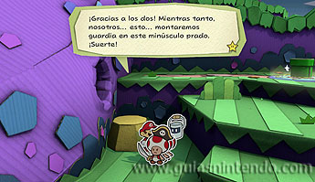 Paper Mario: Color Splash