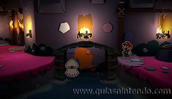 Paper Mario: Color Splash