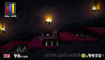 Paper Mario: Color Splash