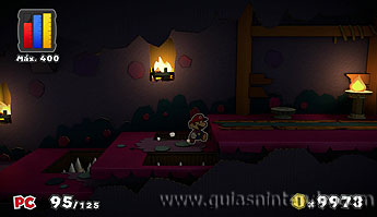 Paper Mario: Color Splash