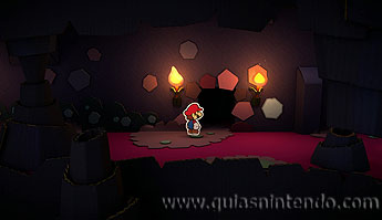 Paper Mario: Color Splash