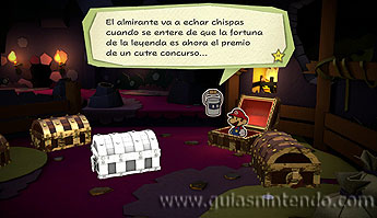 Paper Mario: Color Splash