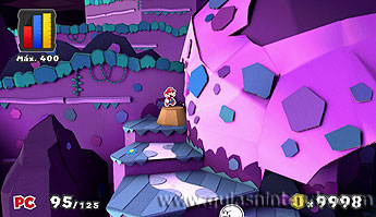 Paper Mario: Color Splash