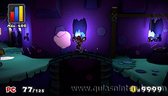 Paper Mario: Color Splash