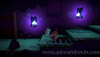 Paper Mario: Color Splash