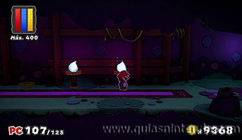Paper Mario: Color Splash
